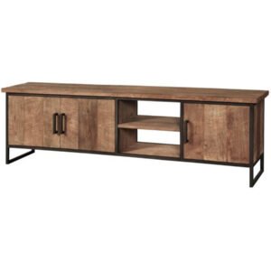 Industrial TV Furniture