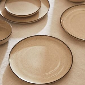 Turin Plates as Ancient Round