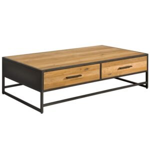 Corfu Teak Coffee Table