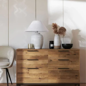Odense Chest of Drawer