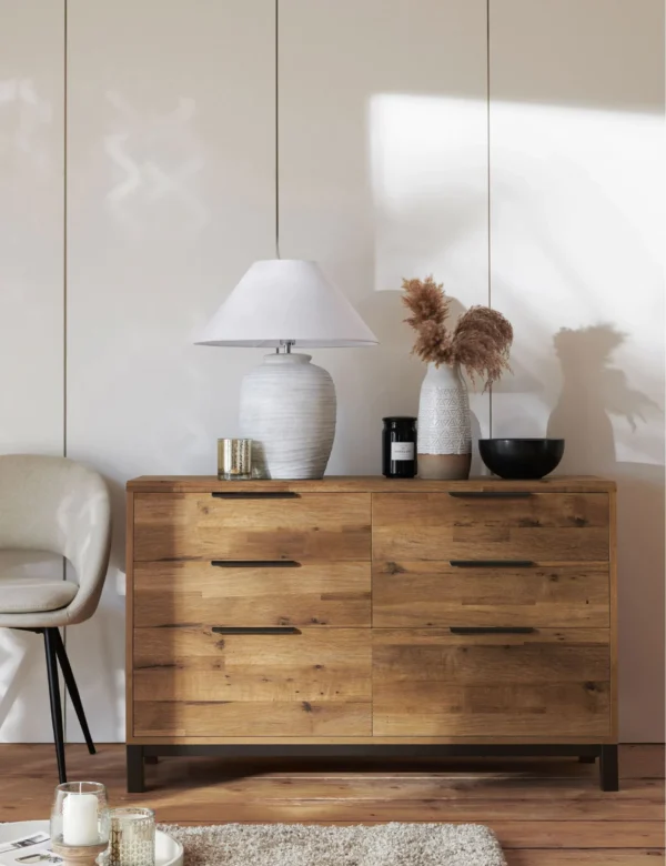 Karmaindiika_Odense Chest of drawer 1