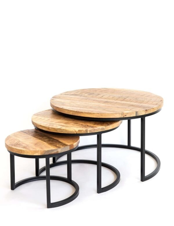 Karmaindika Athens Coffee Table 1