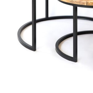 Karmaindika Athens Coffee Table 2