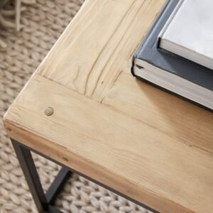 Karmaindika Edessa rectangular coffee table2