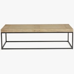 Karmaindika Edessa rectangular coffee table3