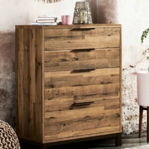 Aarhus Chest of Drawers