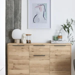 Helsinger Large Sideboard with Drawer