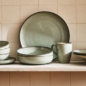Agrigento Dinner Set