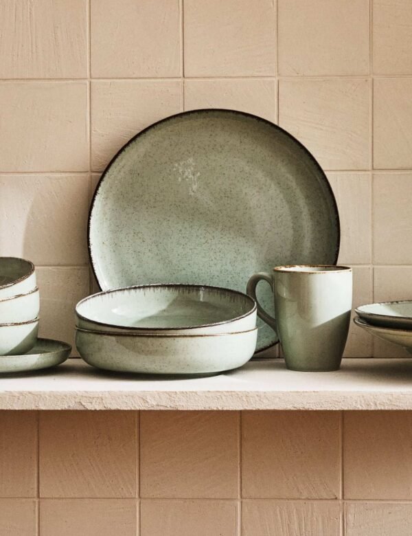 Karmaindika_ Agrigento Dinner Set 3