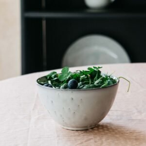 Arrezo Soup Bowl