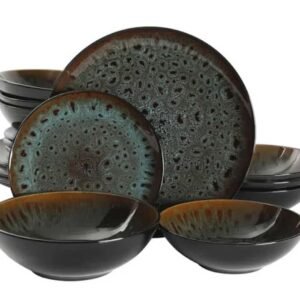 Carloforte Tableware Dinnerware Set