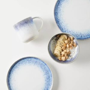 Lucca Dinnerware Set