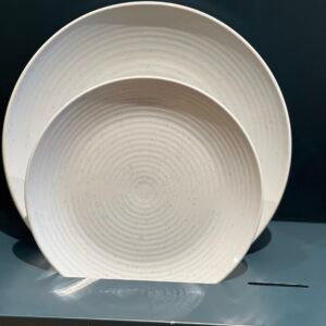 Piatto Ceramic Plate
