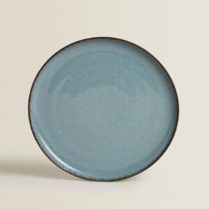 Pisa Dinner Plate