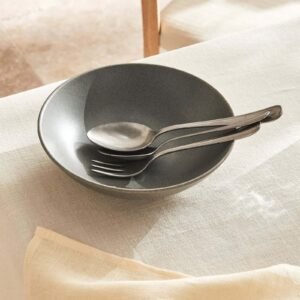 Sienna Soup Plate