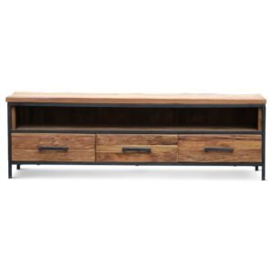 TV cabinet Industrial