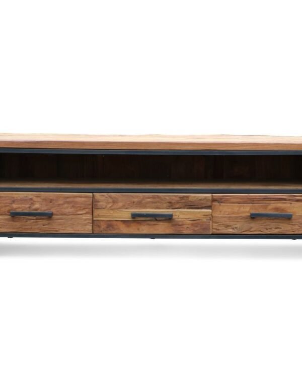 Karmaindika_ TV cabinet Industrial