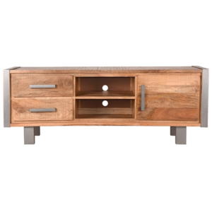 TV Cabinet - 2 Drawer