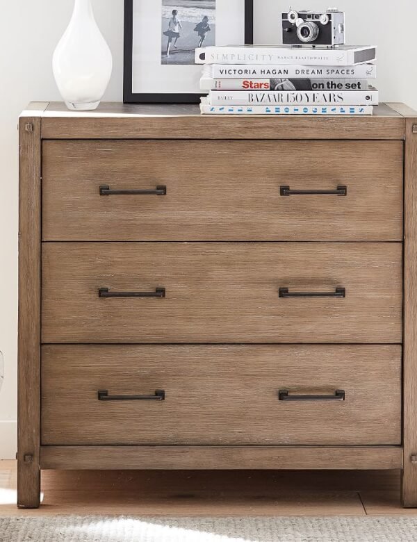 Karmaindika_Coventry 3-Drawer Dresser
