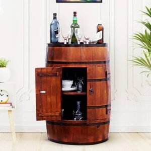 Irvine Bar Cabinet