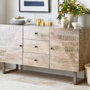 Amalfi 50" Sideboard Buffet